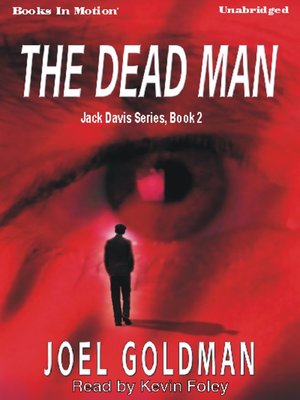 cover image of The Dead Man